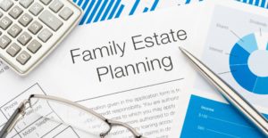 Probate and Estate Planning